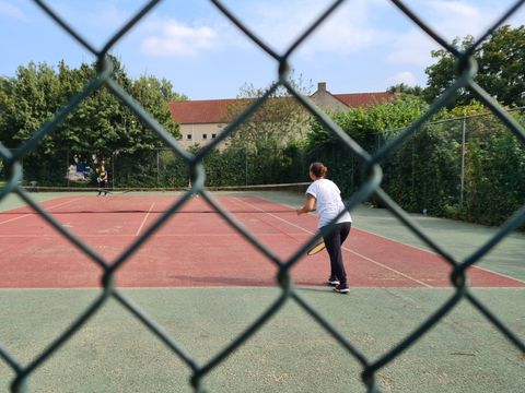 Vakantiepark 't Broeckhuys - Camping Beuningen