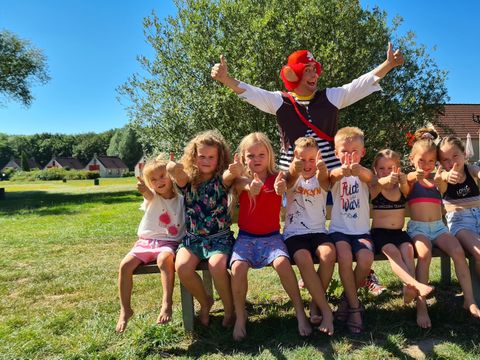 Vakantiepark 't Broeckhuys - Camping Beuningen