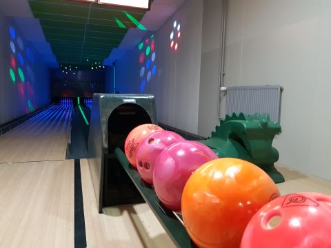 Vakantiepark 't Broeckhuys - Camping Beuningen