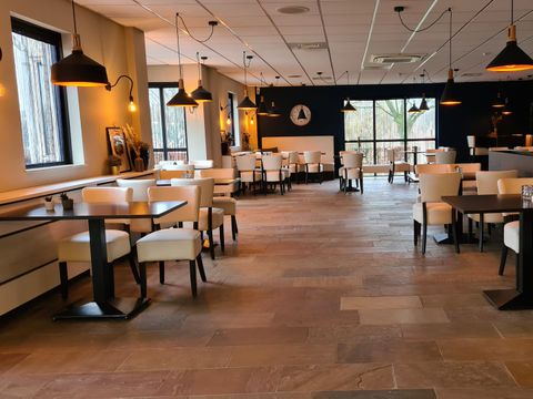 Vakantiepark 't Broeckhuys - Camping Beuningen