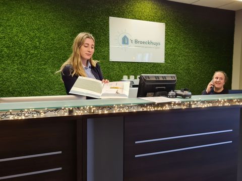 Vakantiepark 't Broeckhuys - Camping Beuningen - Image N°4