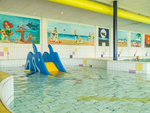 Recreatiepark De Scherpenhof - Camping Voorst