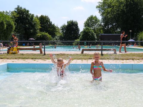 Recreatiepark De Scherpenhof - Camping Voorst - Image N°4