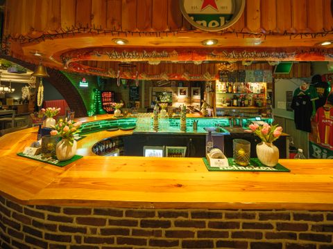 Recreatiepark De Scherpenhof - Camping Voorst