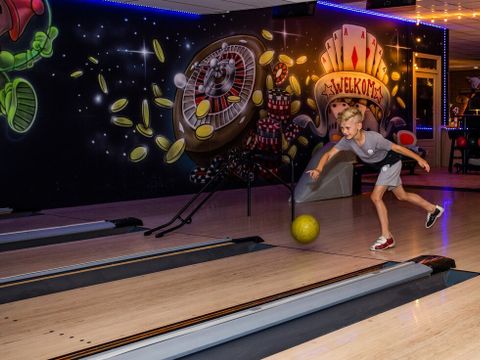 Recreatiepark De Scherpenhof - Camping Voorst