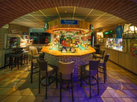 Recreatiepark De Scherpenhof - Camping Voorst