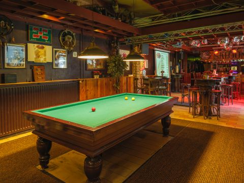 Recreatiepark De Scherpenhof - Camping Voorst