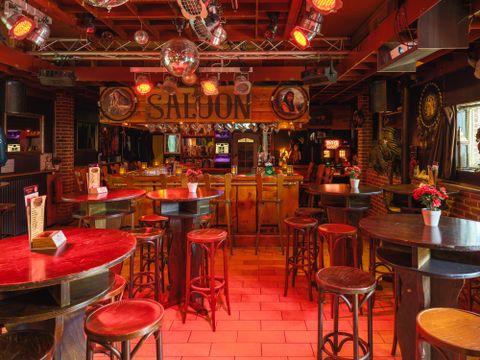 Recreatiepark De Scherpenhof - Camping Voorst