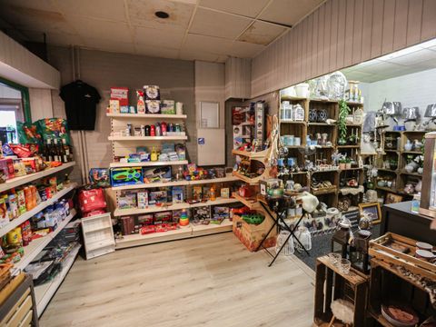 Recreatiepark De Scherpenhof - Camping Voorst