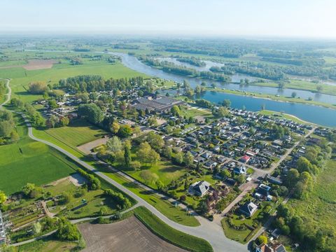 Recreatiepark De Scherpenhof - Camping Voorst