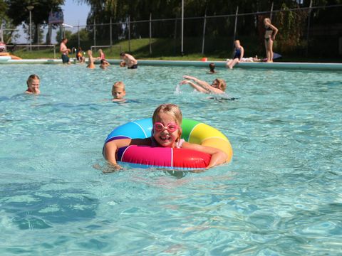 Recreatiepark De Scherpenhof - Camping Voorst - Image N°5