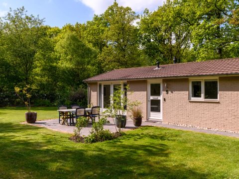 Summio Buitenplaats de Marke van Ruinen - Camping De Wolden