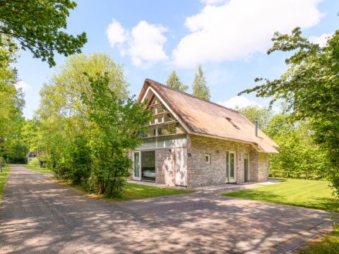 Summio Buitenplaats de Marke van Ruinen - Camping De Wolden