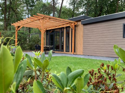 Vakantiepark Het Lierderholt - Camping Apeldoorn - Image N°10
