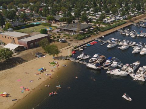 Vakantiepark Leukermeer - Camping Bergen - Image N°5