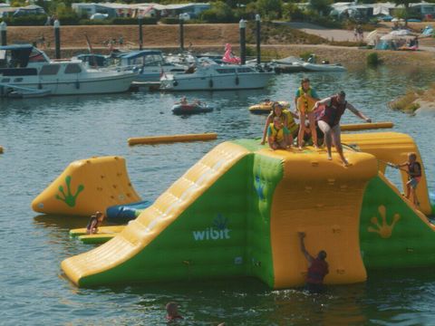 Vakantiepark Leukermeer - Camping Bergen - Image N°21
