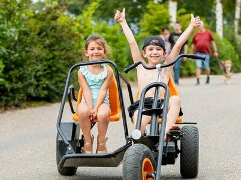 Vakantiepark Leukermeer - Camping Bergen - Image N°7