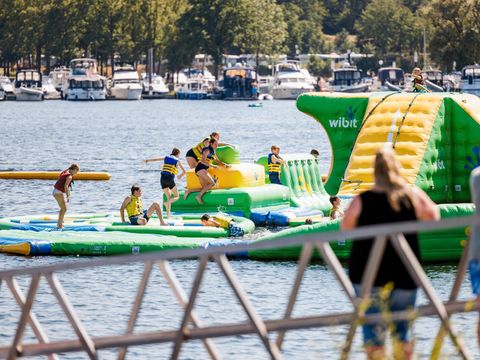 Vakantiepark Leukermeer - Camping Bergen - Image N°23