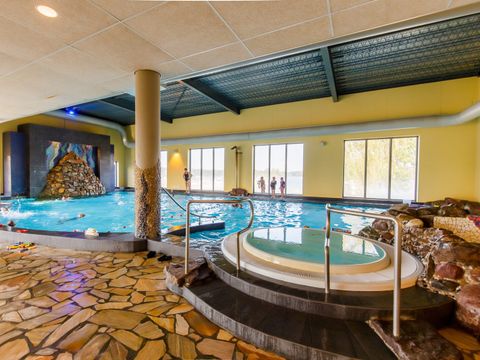 Vakantiepark Leukermeer - Camping Bergen