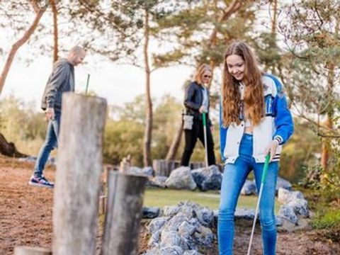 Vakantiepark Leukermeer - Camping Bergen - Image N°15