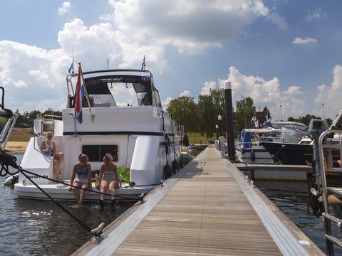 Vakantiepark Leukermeer - Camping Bergen - Image N°17
