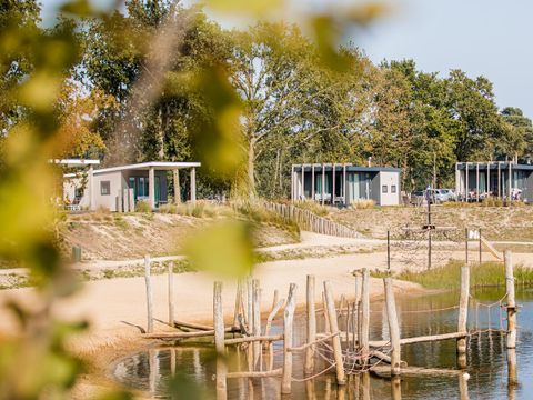 Vakantiepark Leukermeer - Camping Bergen - Image N°9