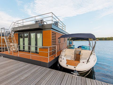 Vakantiepark Leukermeer - Camping Bergen - Image N°36