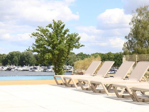 Vakantiepark Leukermeer - Camping Bergen