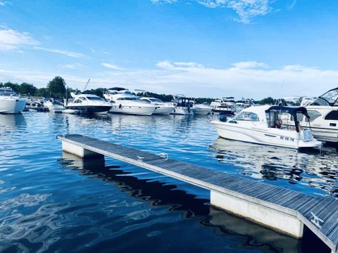 Vakantiepark Leukermeer - Camping Bergen - Image N°3