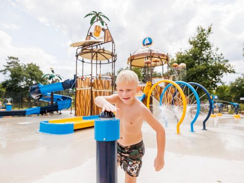 Vakantiepark Leukermeer - Camping Bergen