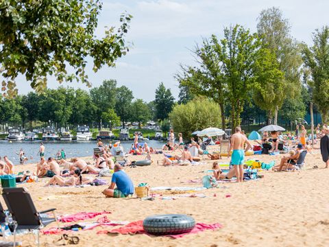 Vakantiepark Leukermeer - Camping Bergen - Image N°11
