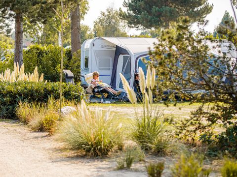 Vakantiepark Leukermeer - Camping Bergen - Image N°28