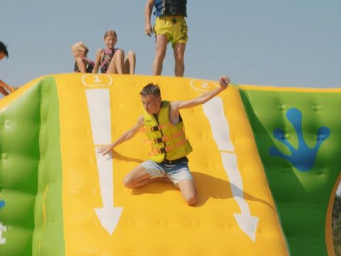 Vakantiepark Leukermeer - Camping Bergen - Image N°20