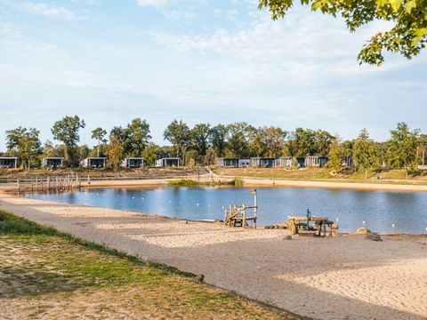Vakantiepark Leukermeer - Camping Bergen
