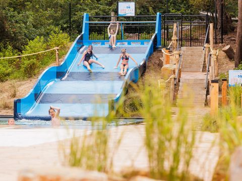 Vakantiepark Leukermeer - Camping Bergen - Image N°23