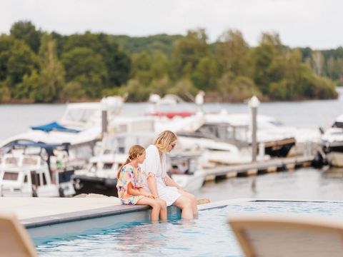 Vakantiepark Leukermeer - Camping Bergen - Image N°2