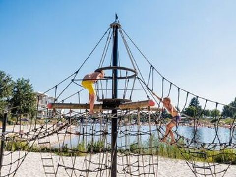 Vakantiepark Leukermeer - Camping Bergen - Image N°8