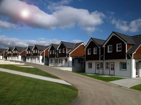 Nürburgring Ferienpark - managed by Lindner - Camping Rhénanie-Palatinat