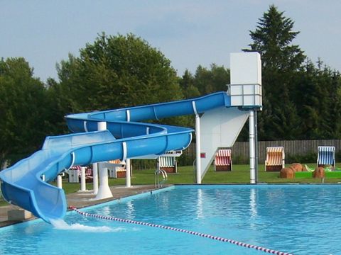 Ferienpark Heidesee - Camping Basse-saxe