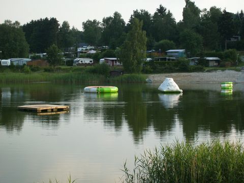 Ferienpark Heidesee - Camping Basse-saxe - Image N°5