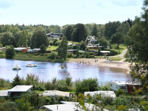 Ferienpark Heidesee - Camping Basse-saxe - Image N°4