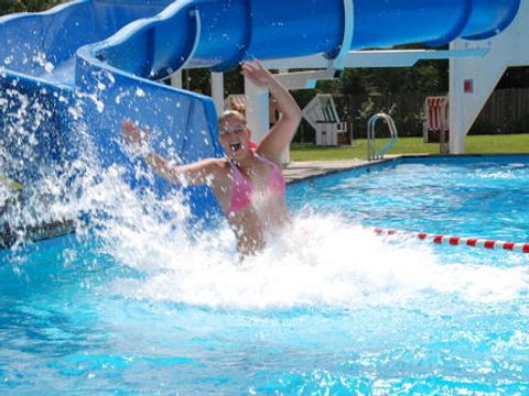 Ferienpark Heidesee - Camping Basse-saxe - Image N°2