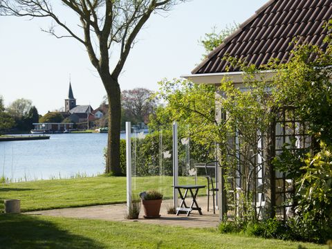 Summio Vakantiepark It Wiid - Camping Tietjerksteradeel - Image N°5