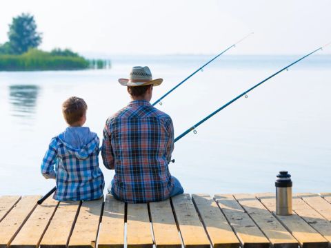 Summio Vakantiepark It Wiid - Camping Tietjerksteradeel - Image N°5