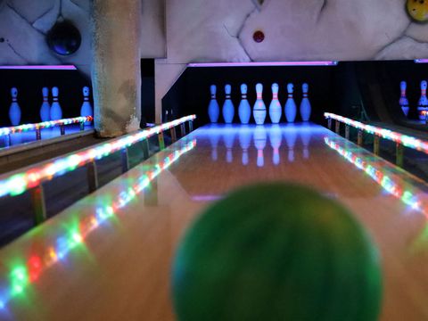 Recreatiepark De Boshoek - Camping Barneveld