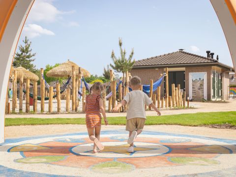 Recreatiepark De Boshoek - Camping Barneveld - Image N°17