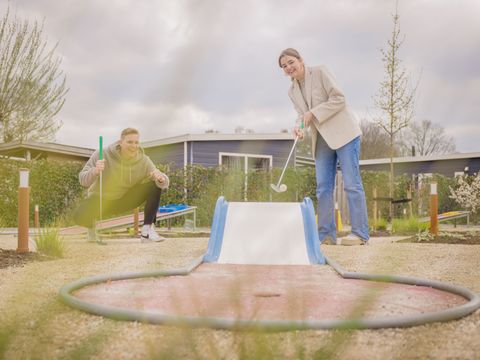 Recreatiepark De Boshoek - Camping Barneveld - Image N°26