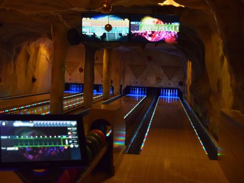 Recreatiepark De Boshoek - Camping Barneveld