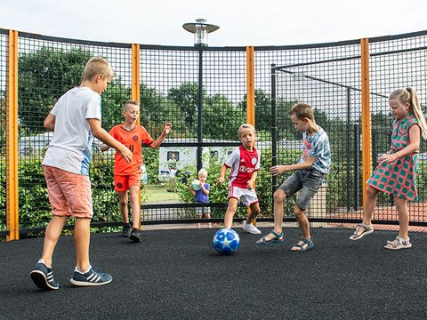 Recreatiepark De Boshoek - Camping Barneveld - Image N°24