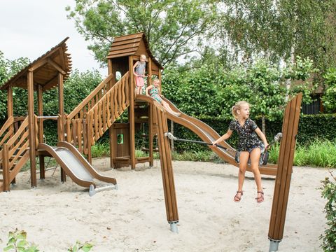 Recreatiepark De Boshoek - Camping Barneveld - Image N°15